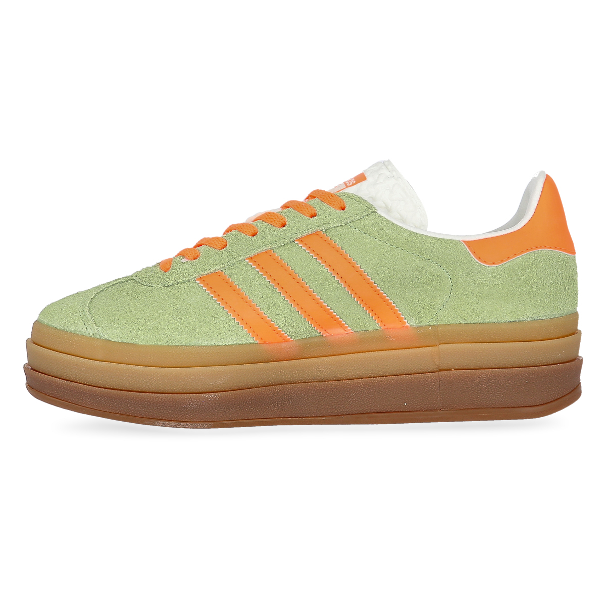 Zapatillas adidas Gazelle Bold Mujer,  image number null