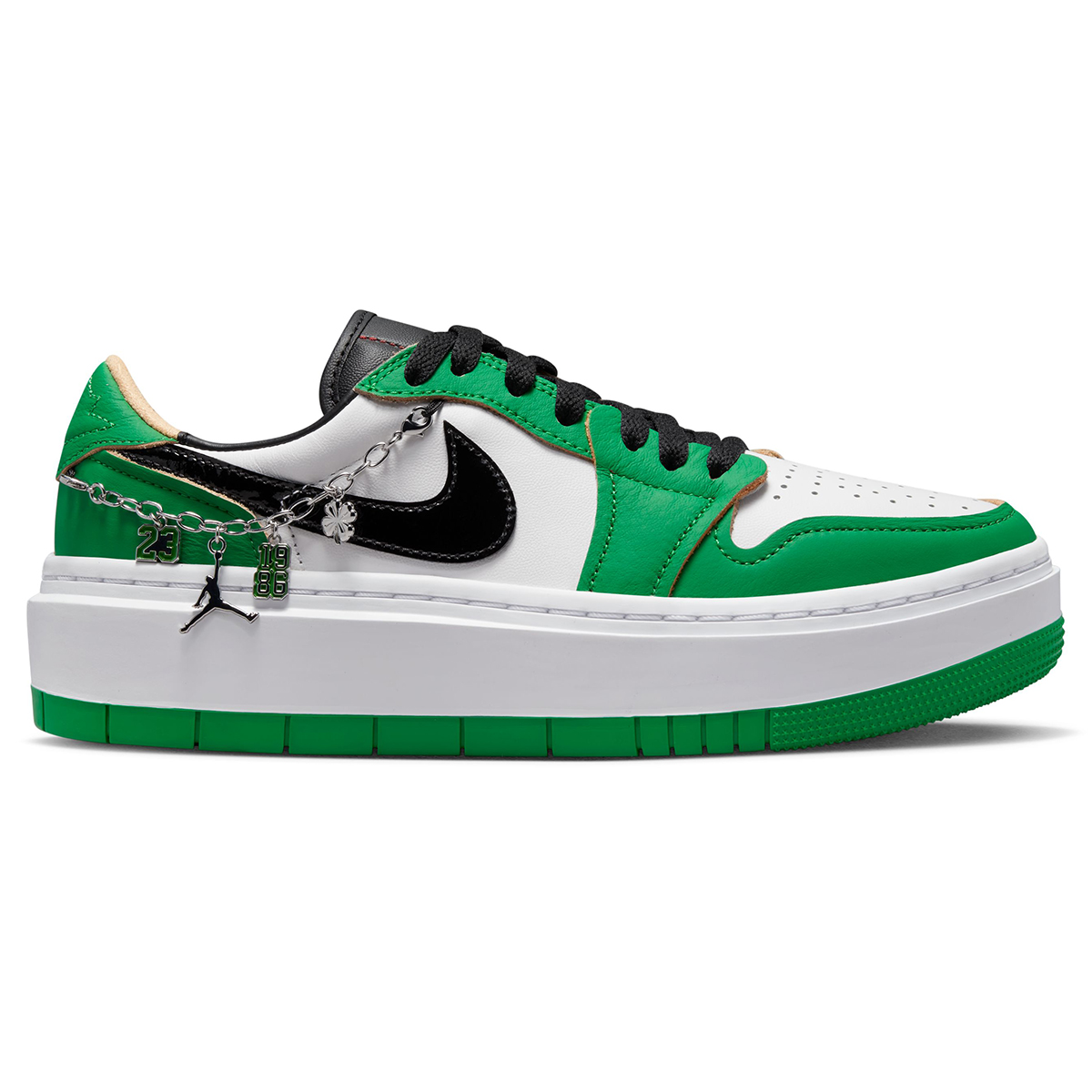 Jordan clearance bajas mujer