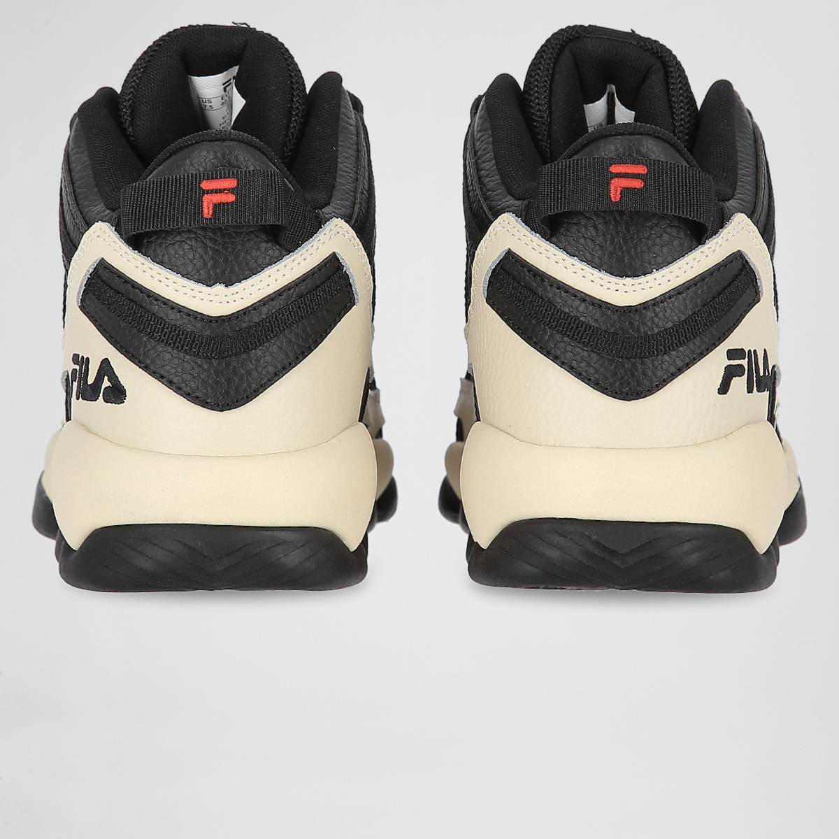 Zapatillas Fila Stackhouse Spaghetti Hombre,  image number null