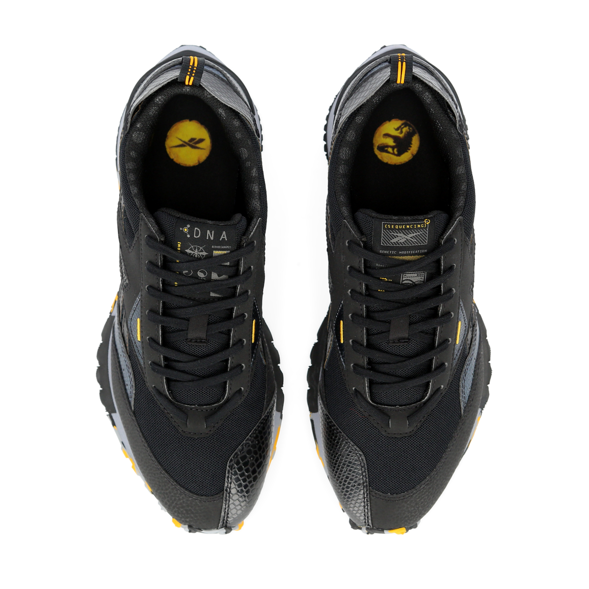 Zapatillas Reebok Lx 2200 Hombre,  image number null