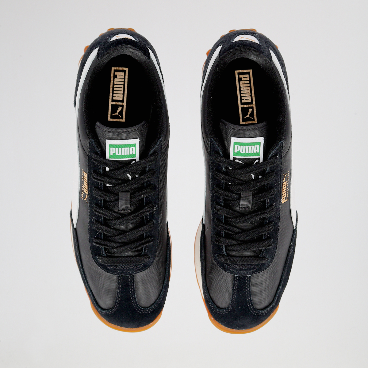 Zapatillas Puma Easy Rider Vintage Ante,  image number null