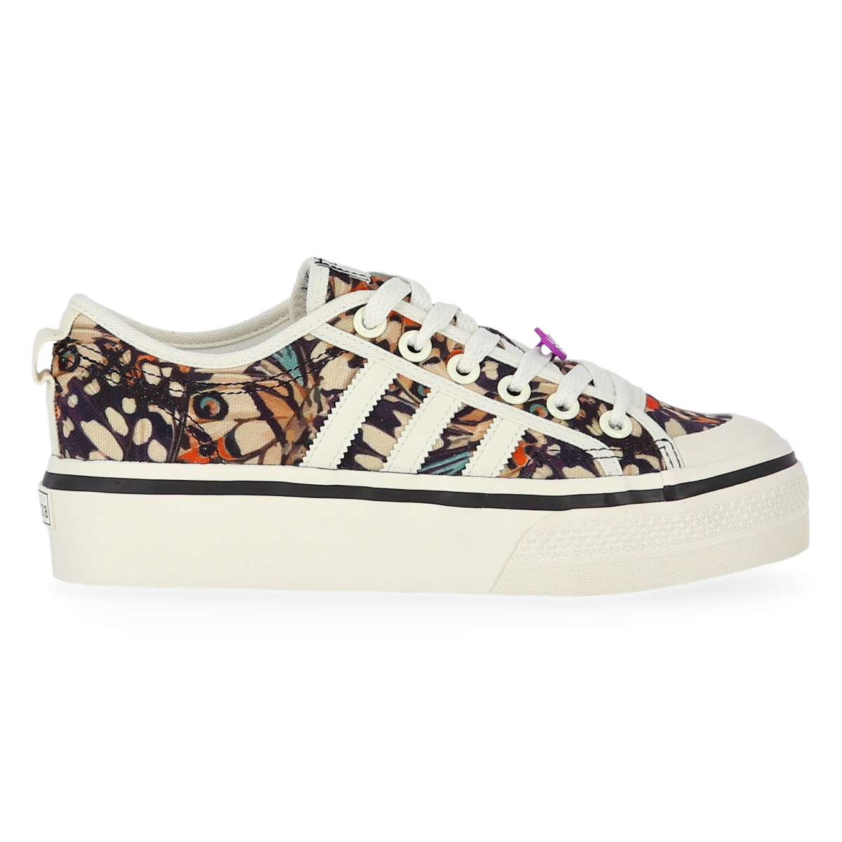 Zapatilla deals nizza platform
