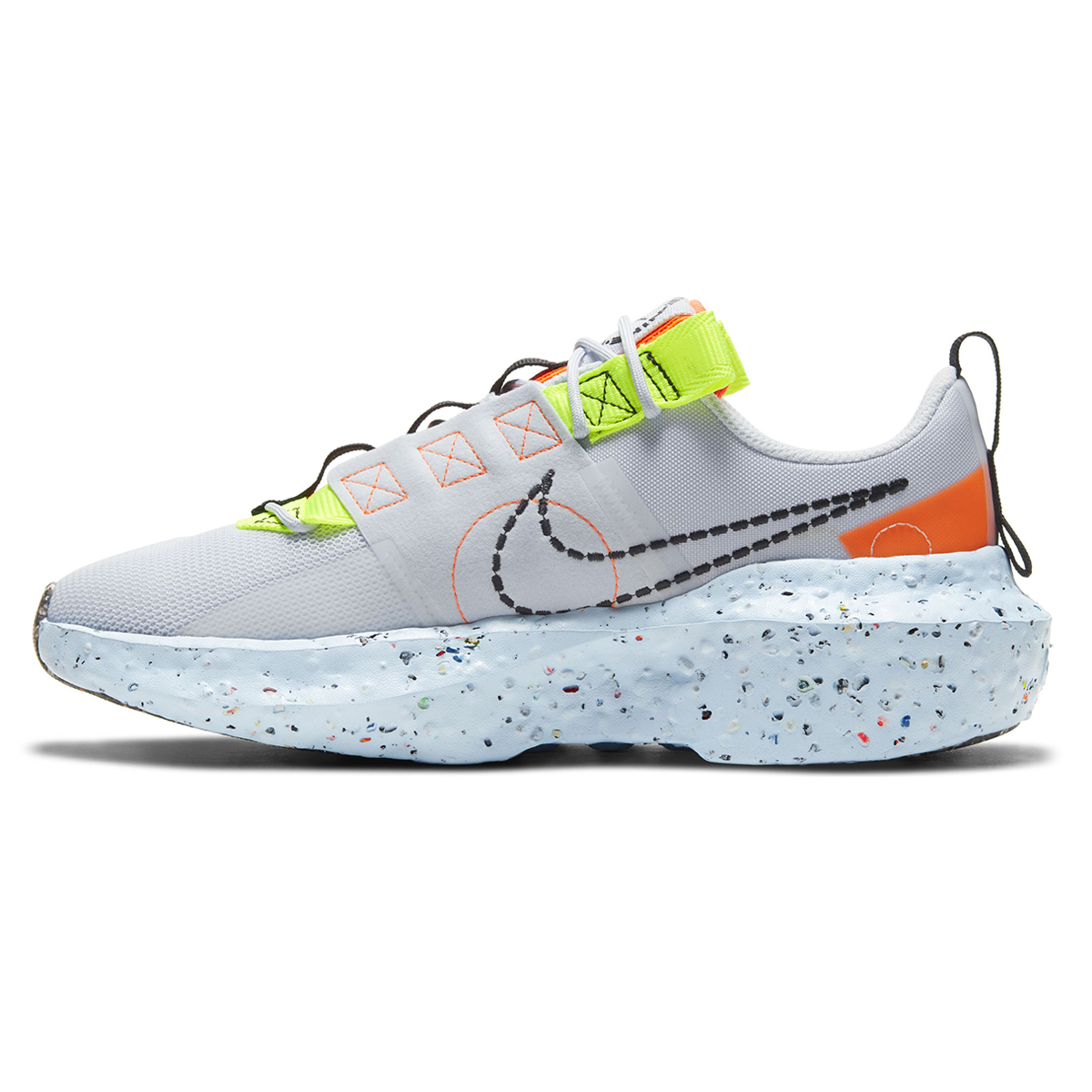 Zapatillas Nike Crater Impact,  image number null
