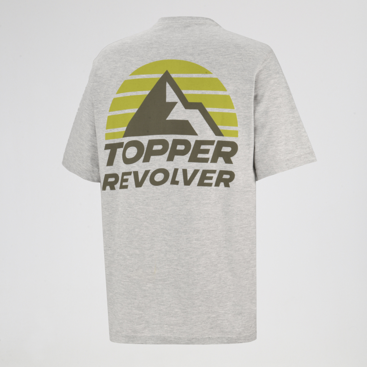 Remera Topper Frey X Revolver,  image number null
