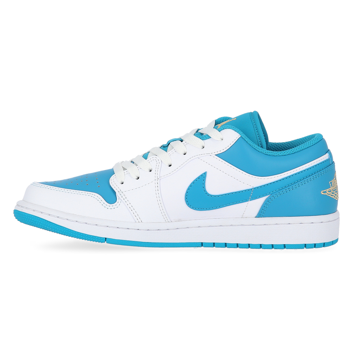 Zapatillas Jordan 1 Low Hombre,  image number null