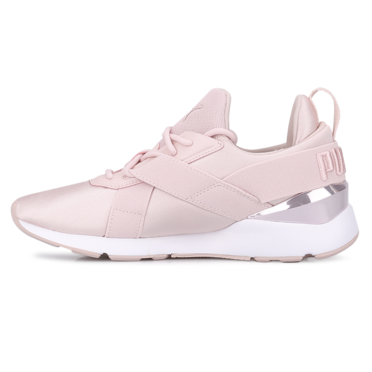 Zapatillas Puma Muse X3 Metallic,  image number null