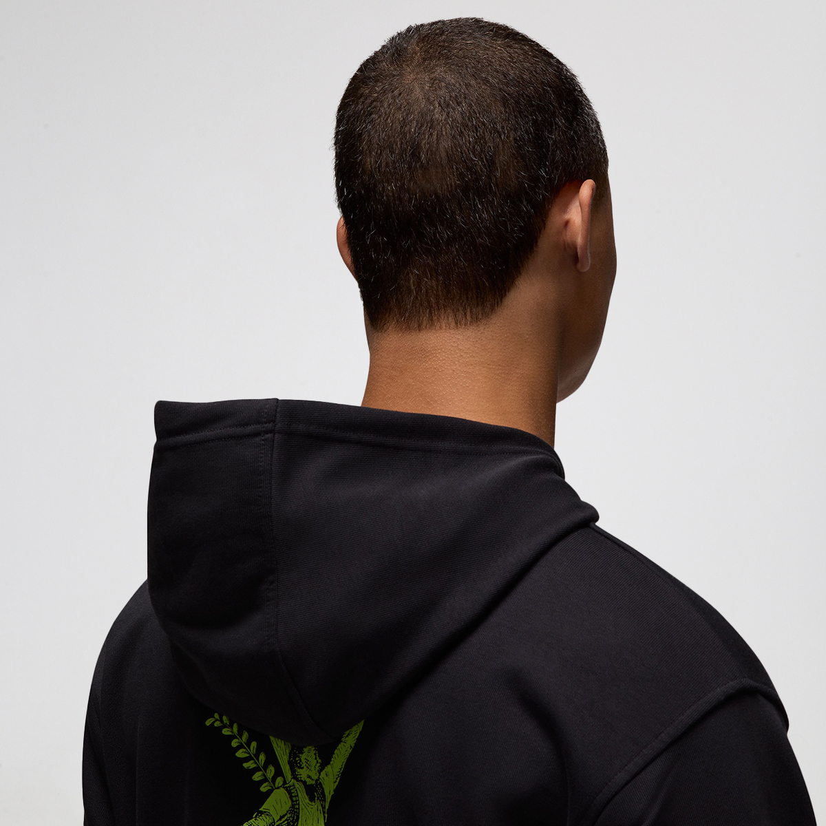 Buzo Jordan Sport Dri-FIT Fleece Hombre,  image number null