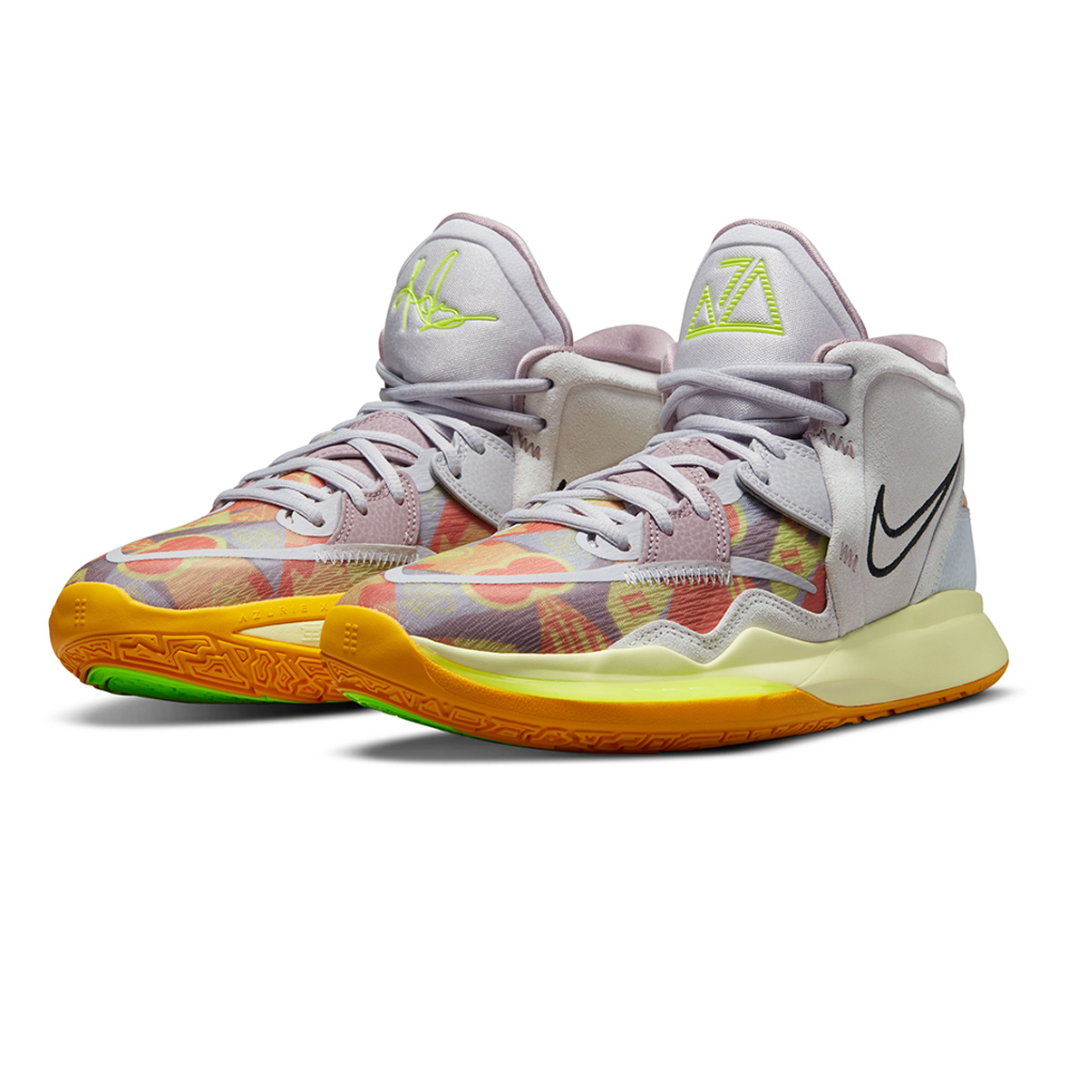 Nike argentina zapatillas basquet top