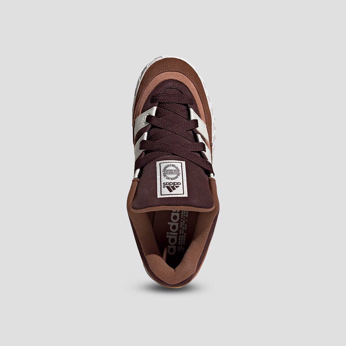 Zapatillas adidas Adimatic,  image number null