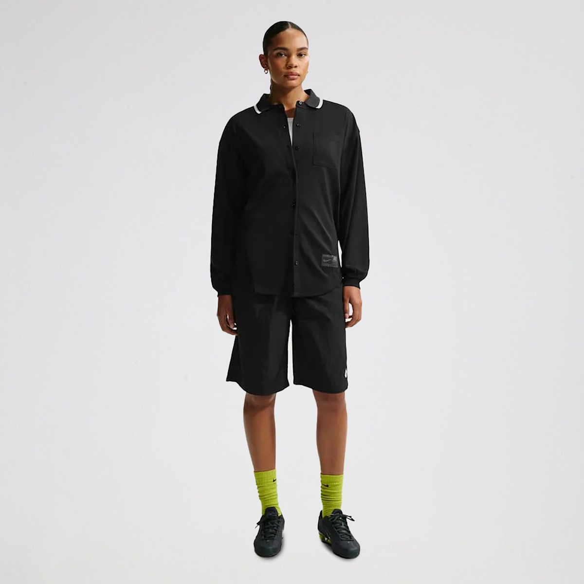 Camisa Nike Sportswear Mujer,  image number null