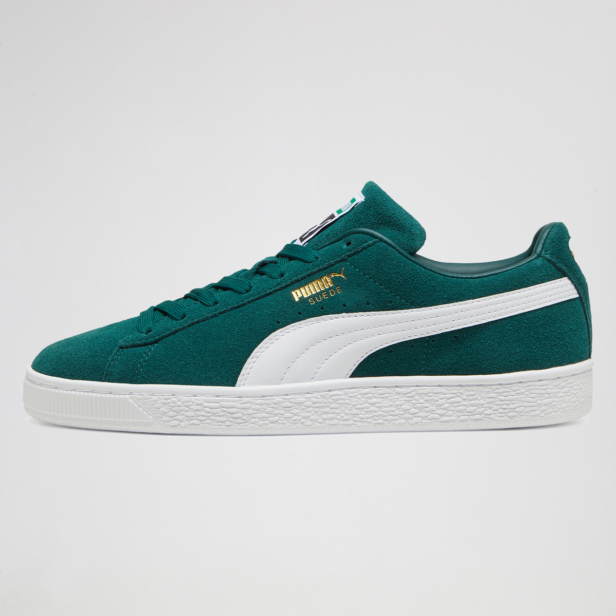 Zapatillas Puma Suede Classic,  image number null