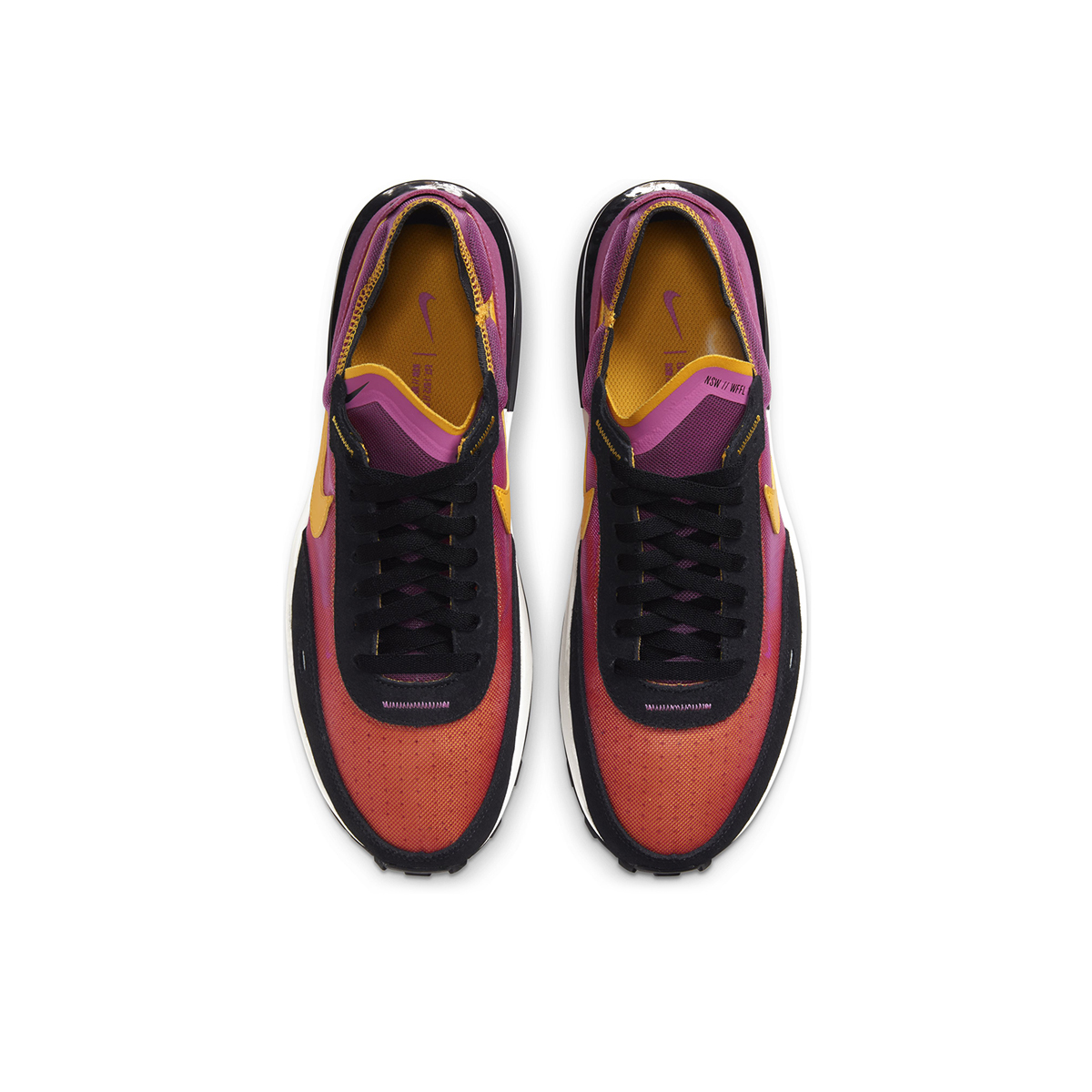 Zapatillas Nike Waffle One,  image number null