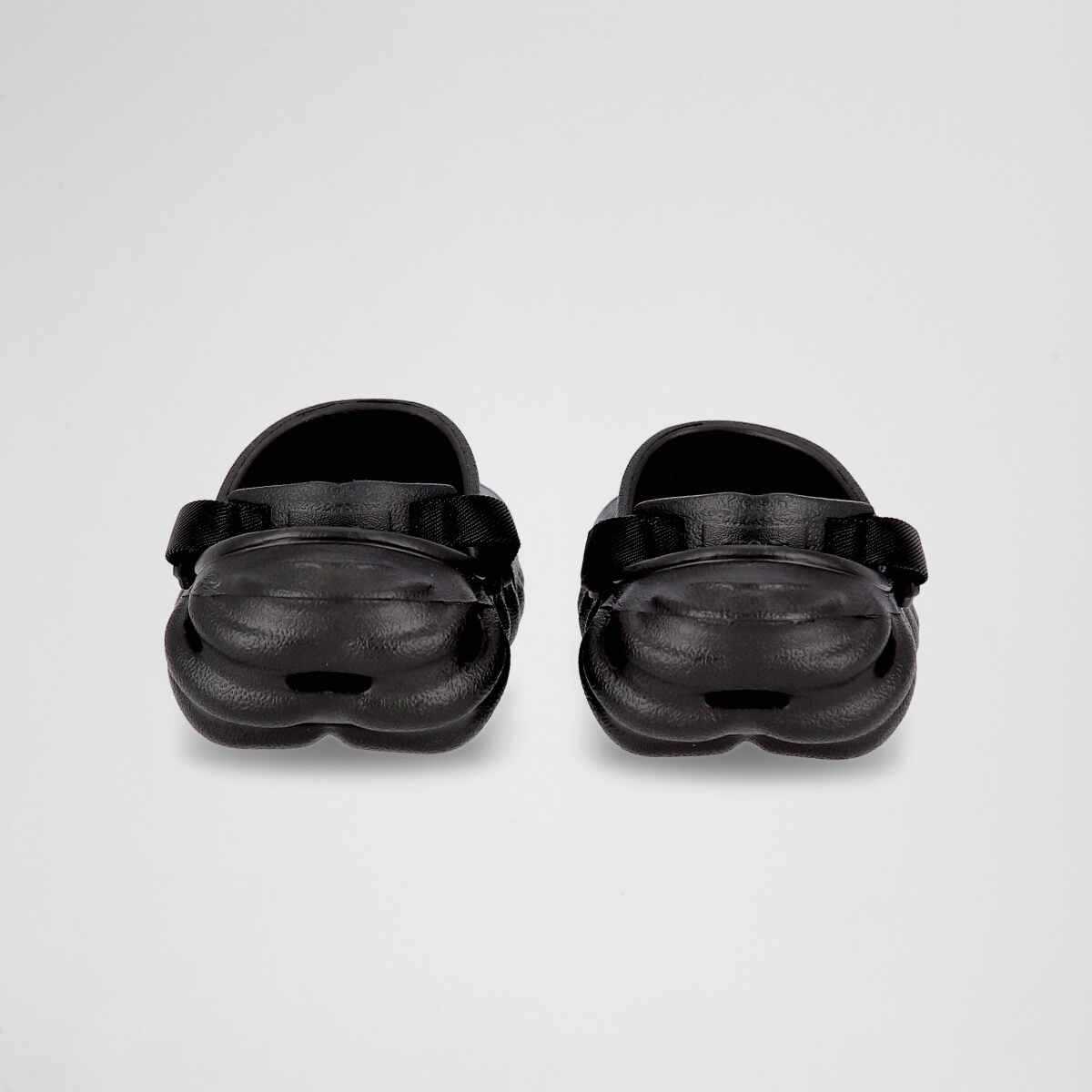 Zuecos Crocs Echo Clog K,  image number null
