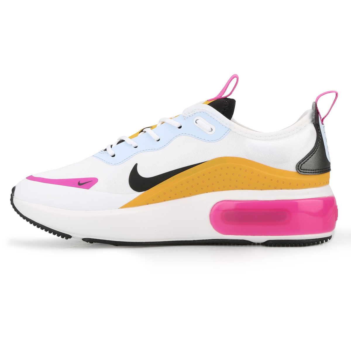 Zapatillas Nike Air Max Dia,  image number null