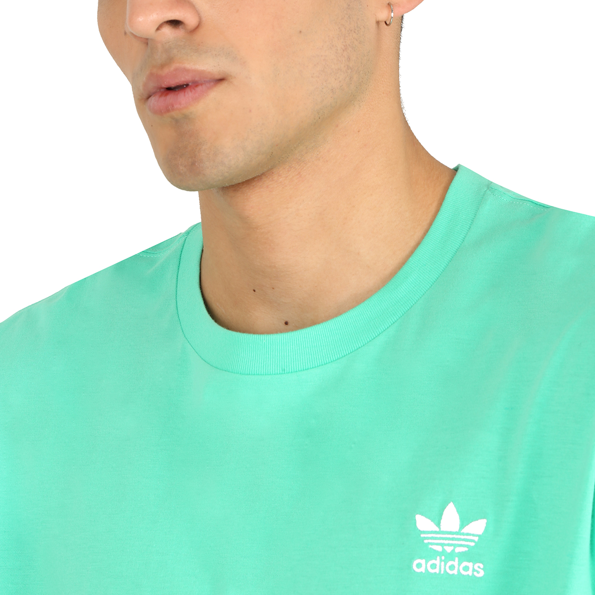 Remera adidas Adicolor Essentials Trefoil,  image number null