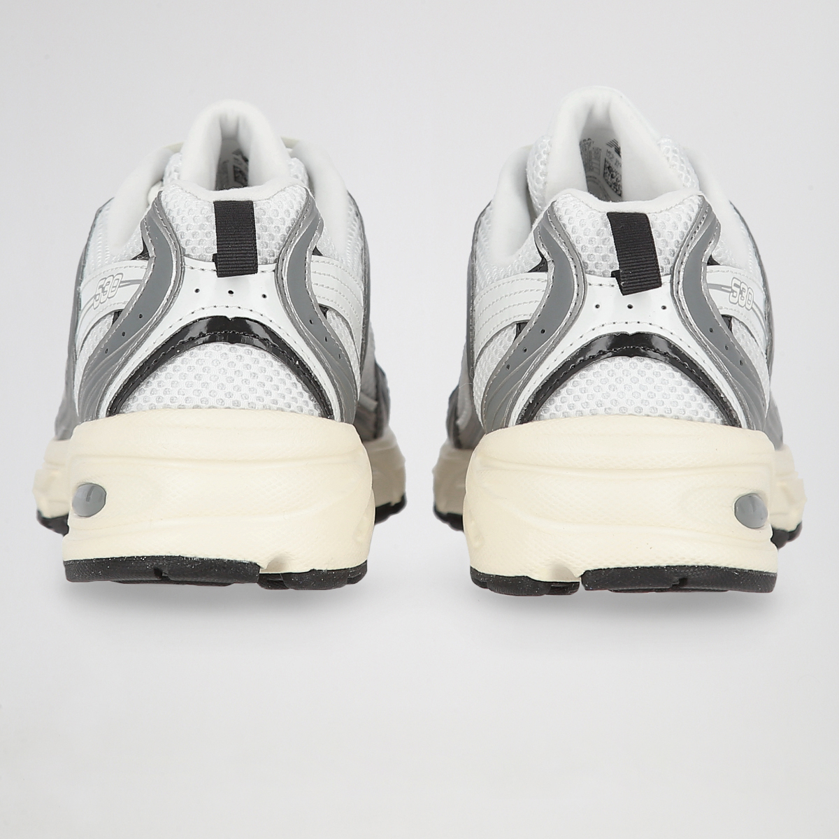 Zapatillas New Balance 530 Mujer malla,  image number null