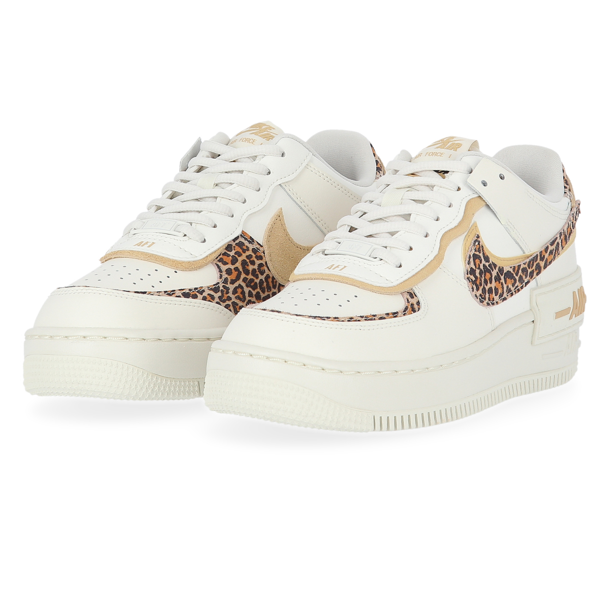 Zapatillas Nike Af1 Shadow Mujer Moov