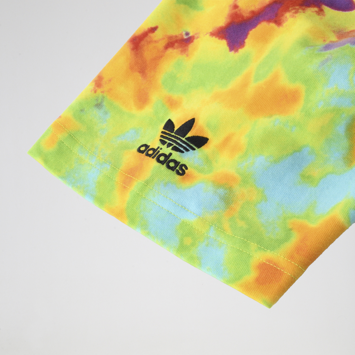 Remera adidas Tie-Dyed 2 Hombre,  image number null