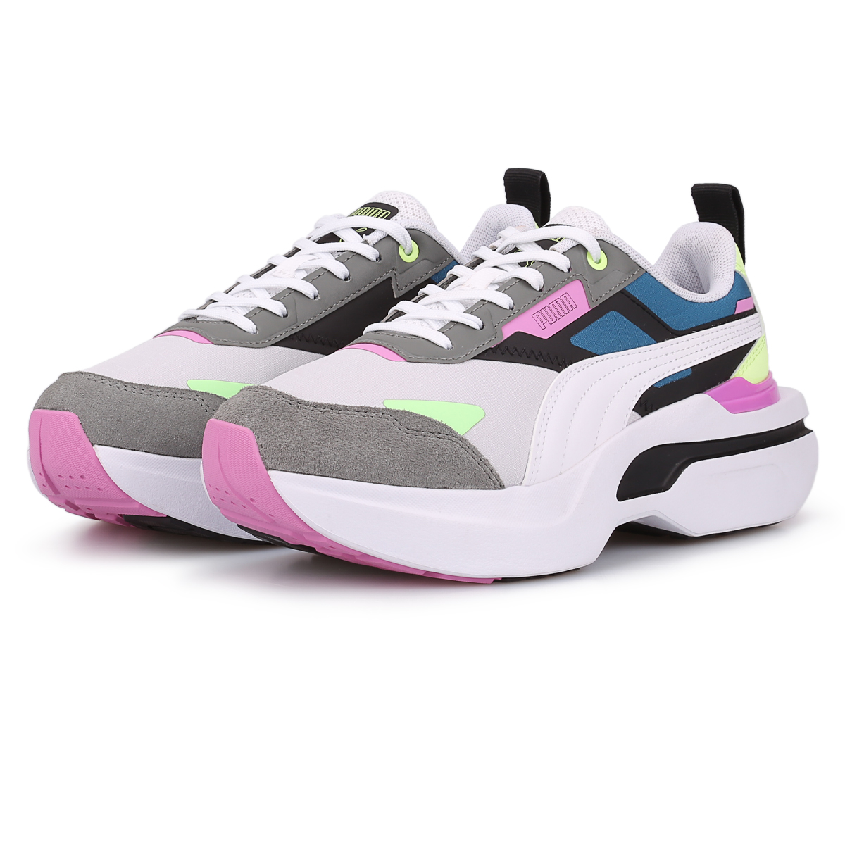 Zapatillas Puma Kosmo Rider,  image number null