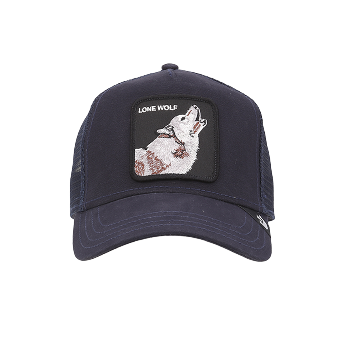 Gorra Goorin Baseball The Lone Wolf,  image number null