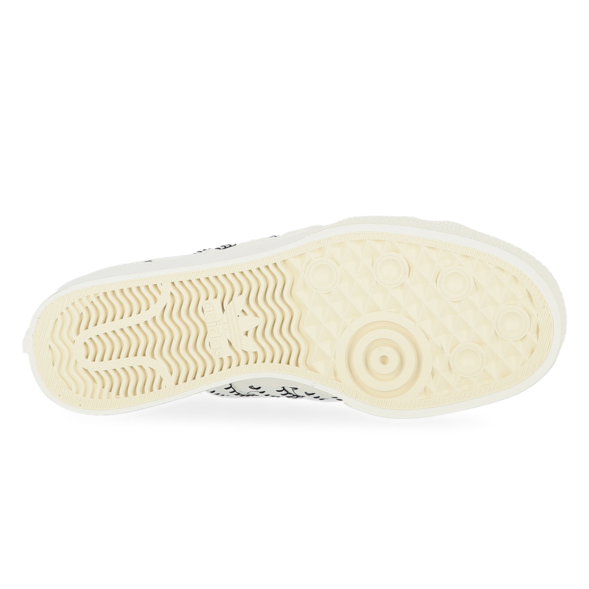 Zapatillas adidas Nizza Platform Mid Mujer,  image number null