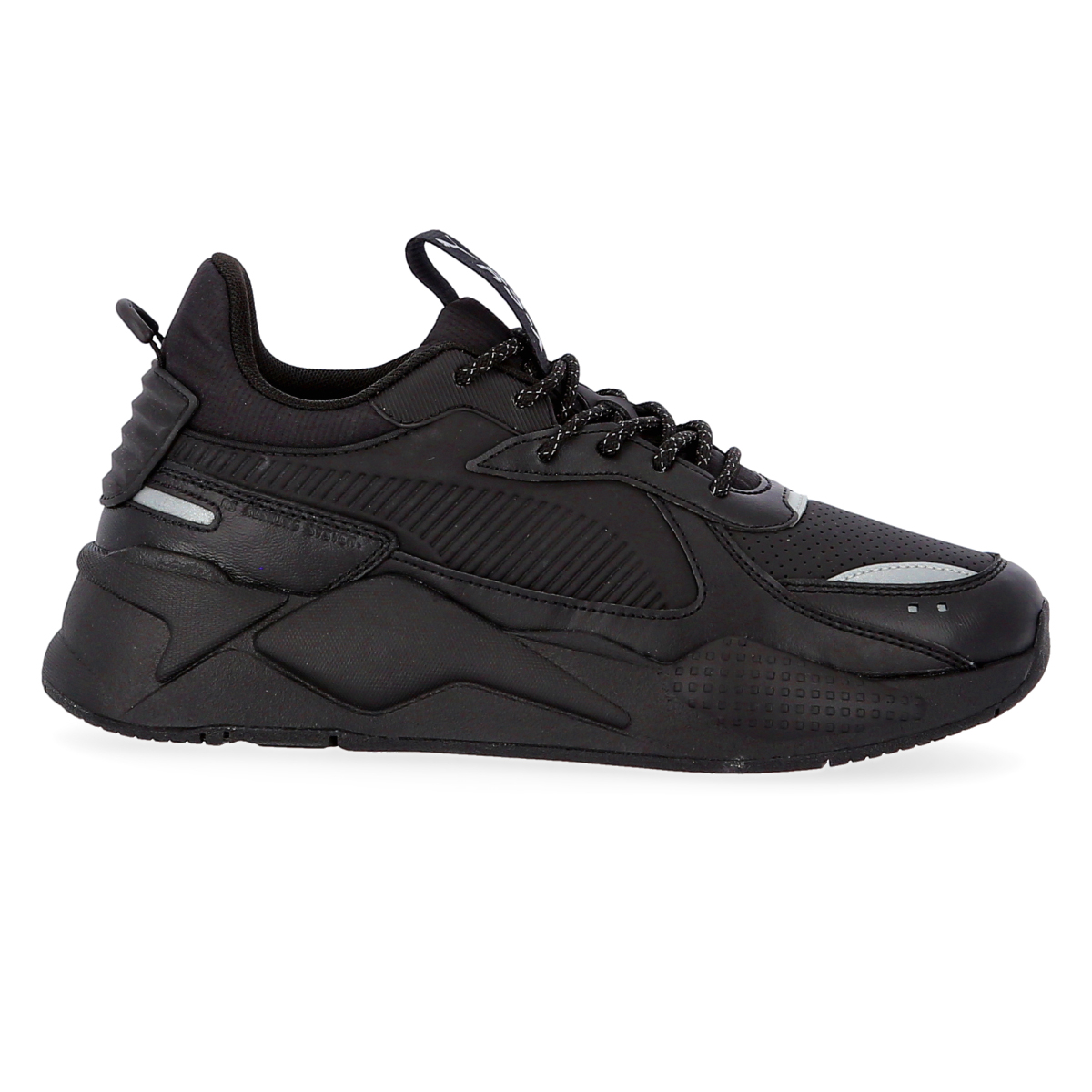 Zapatillas Puma Rs-X Triple Unisex,  image number null