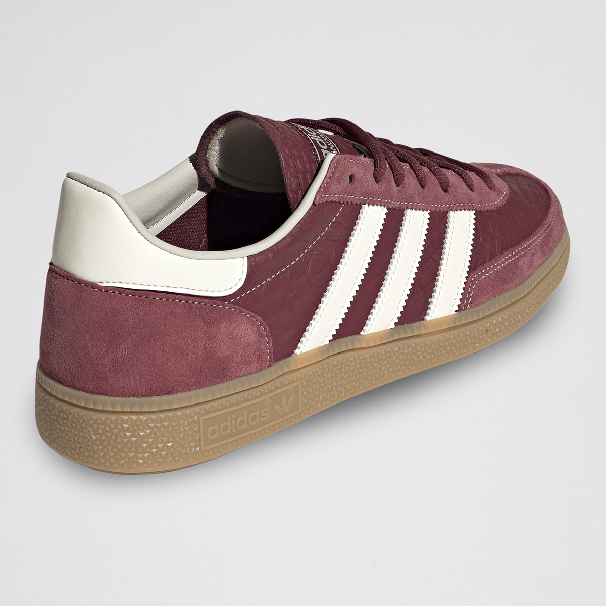 Zapatillas adidas Handball Spezial Hombre sint&eacute;tico,  image number null