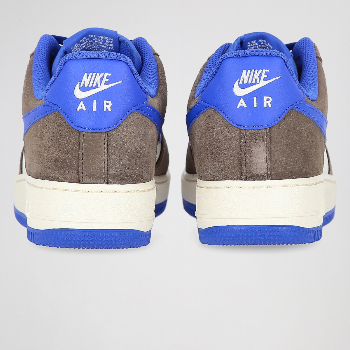 Zapatillas Nike Air Force 1 07 LV8 Hombre,  image number null