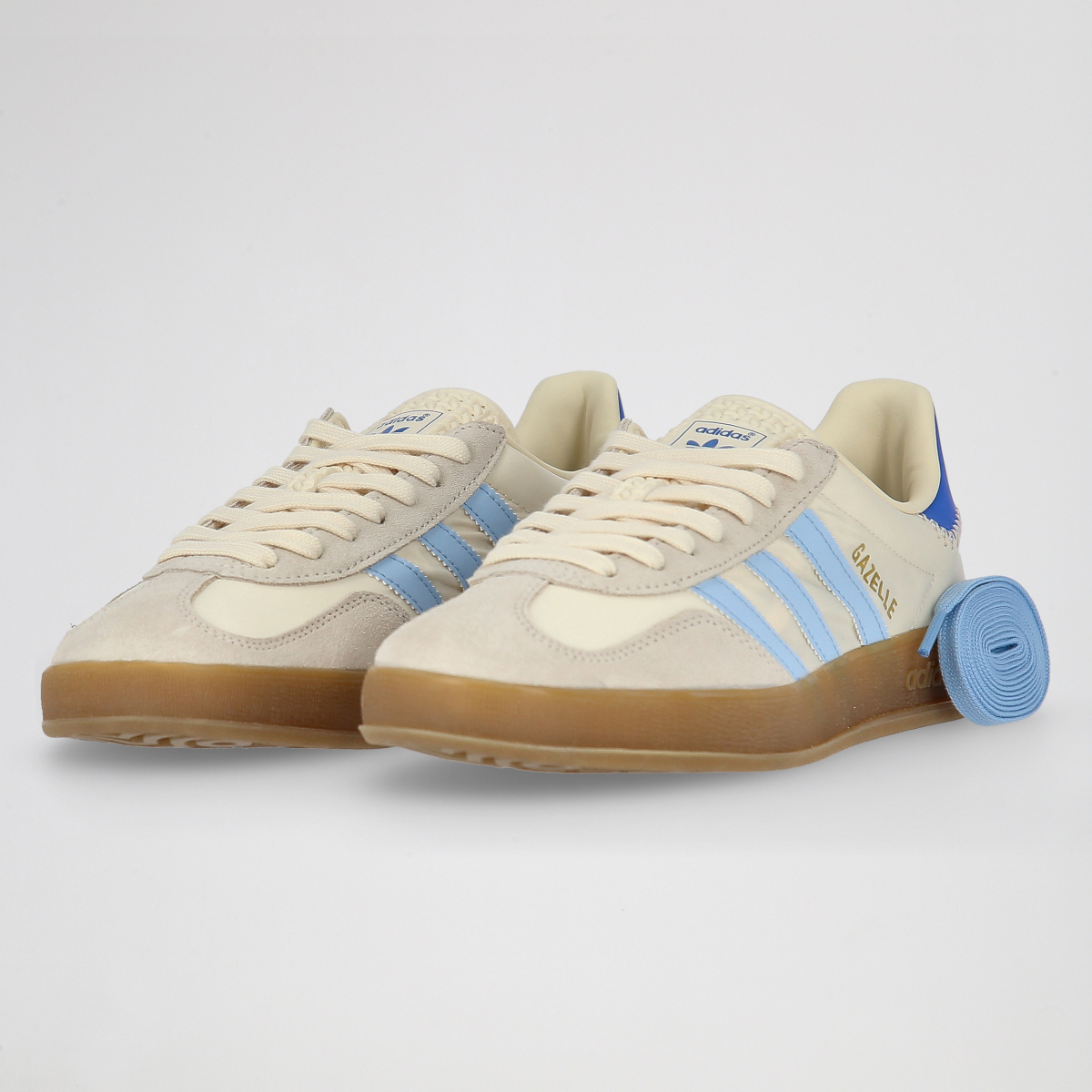 Zapatillas adidas Gazelle Indoor Hombre Moov