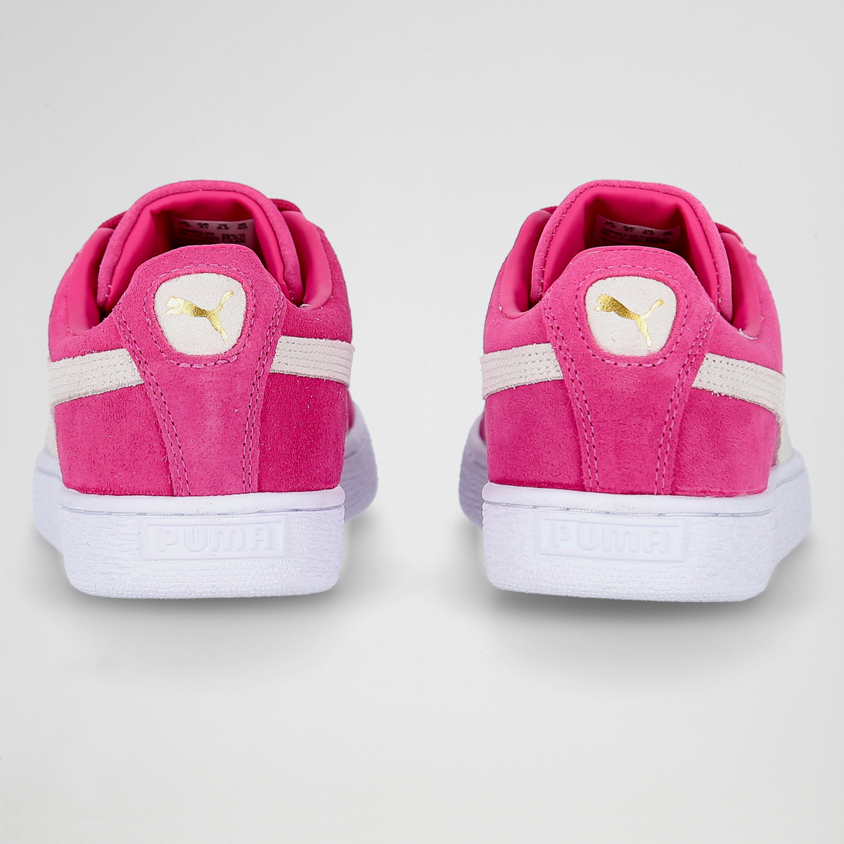 Zapatillas Puma Suede Classic XXI ADP Hombre,  image number null