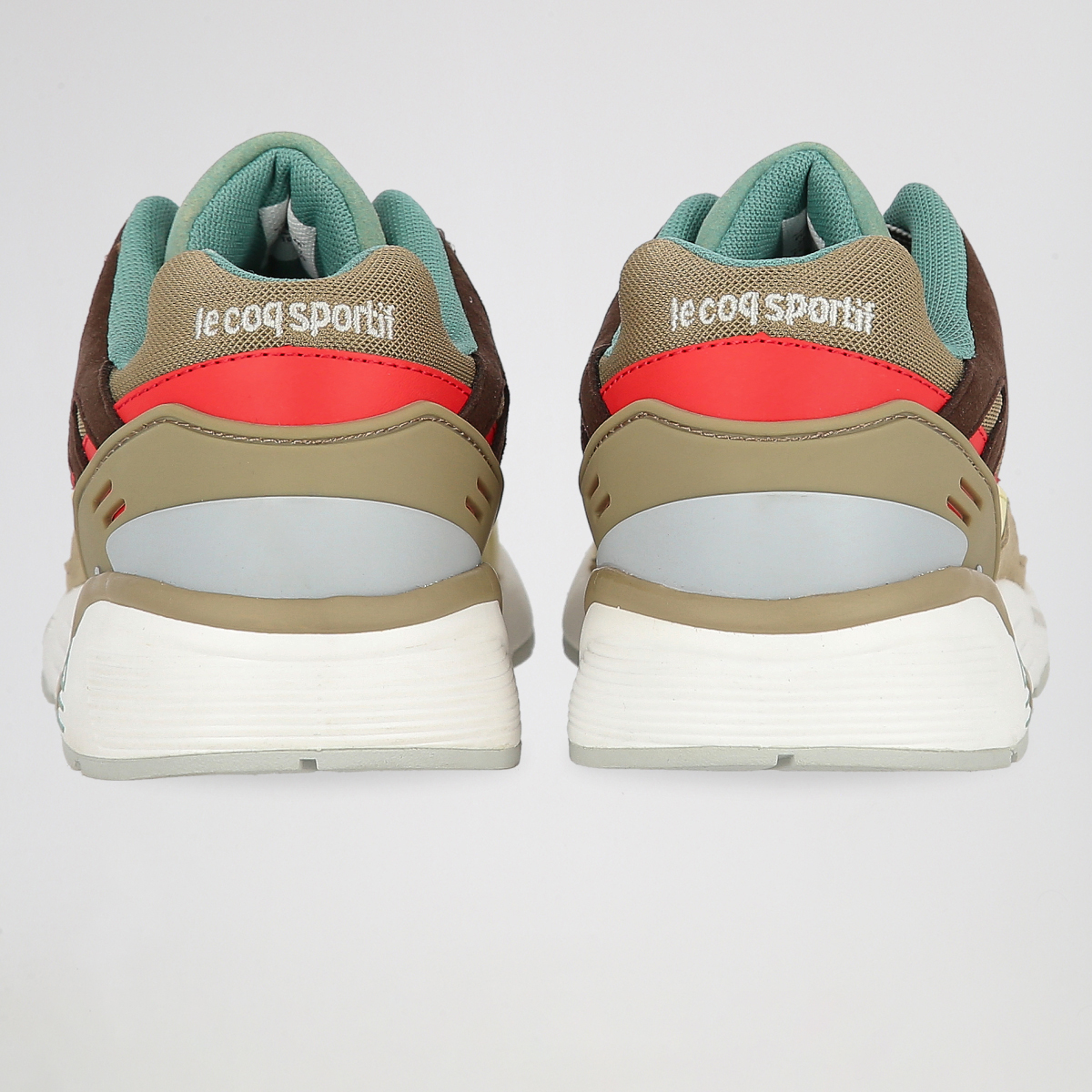 Zapatillas Le Coq Sportif Lcs R1100 Street,  image number null