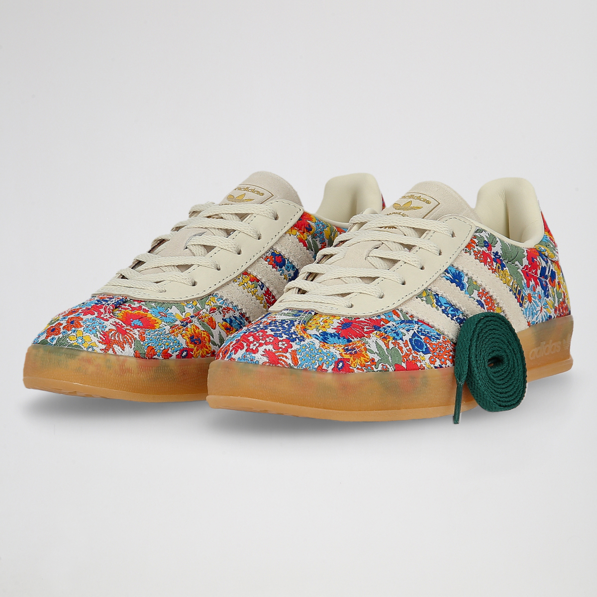 zapatillas adidas Gazelle Indoor para Mujer,  image number null