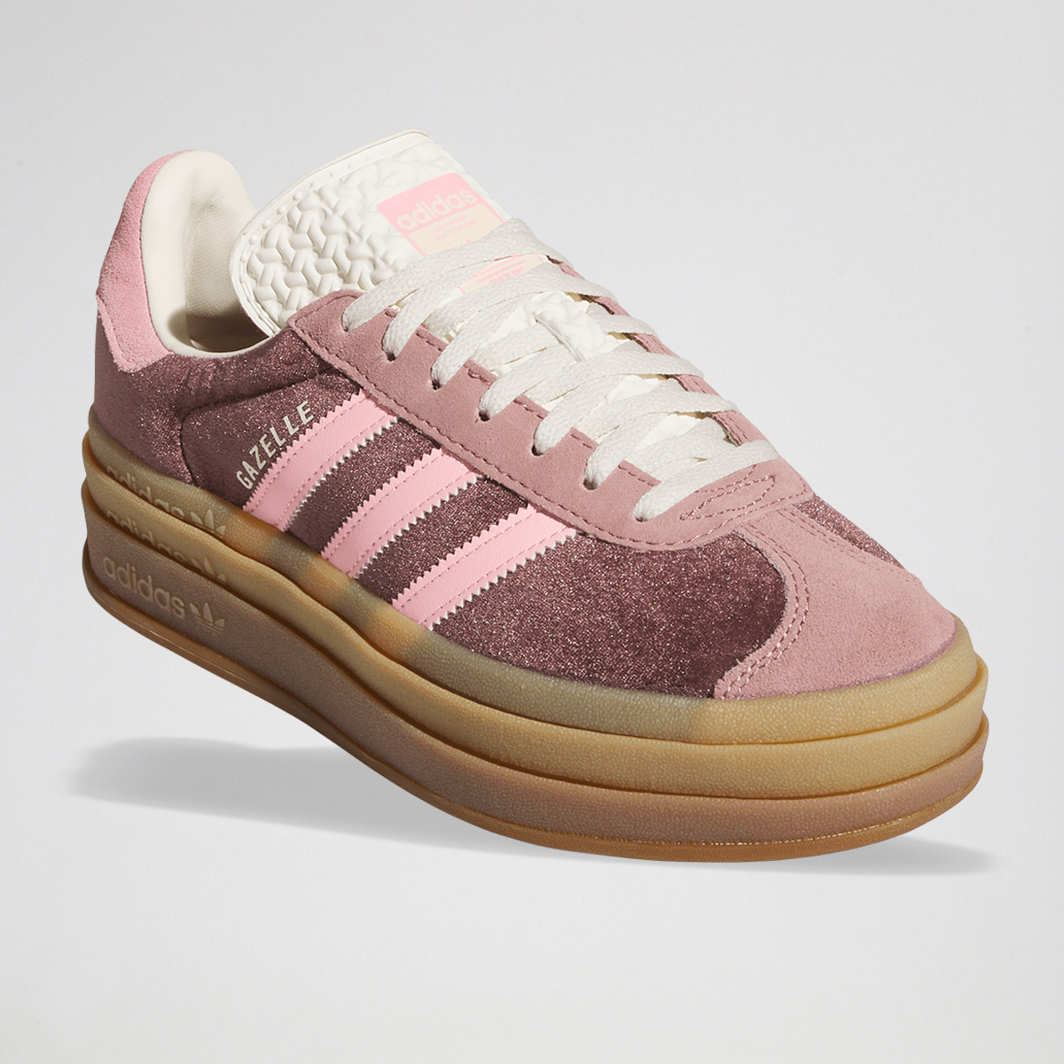 Zapatillas adidas Gazelle Bold Mujer,  image number null