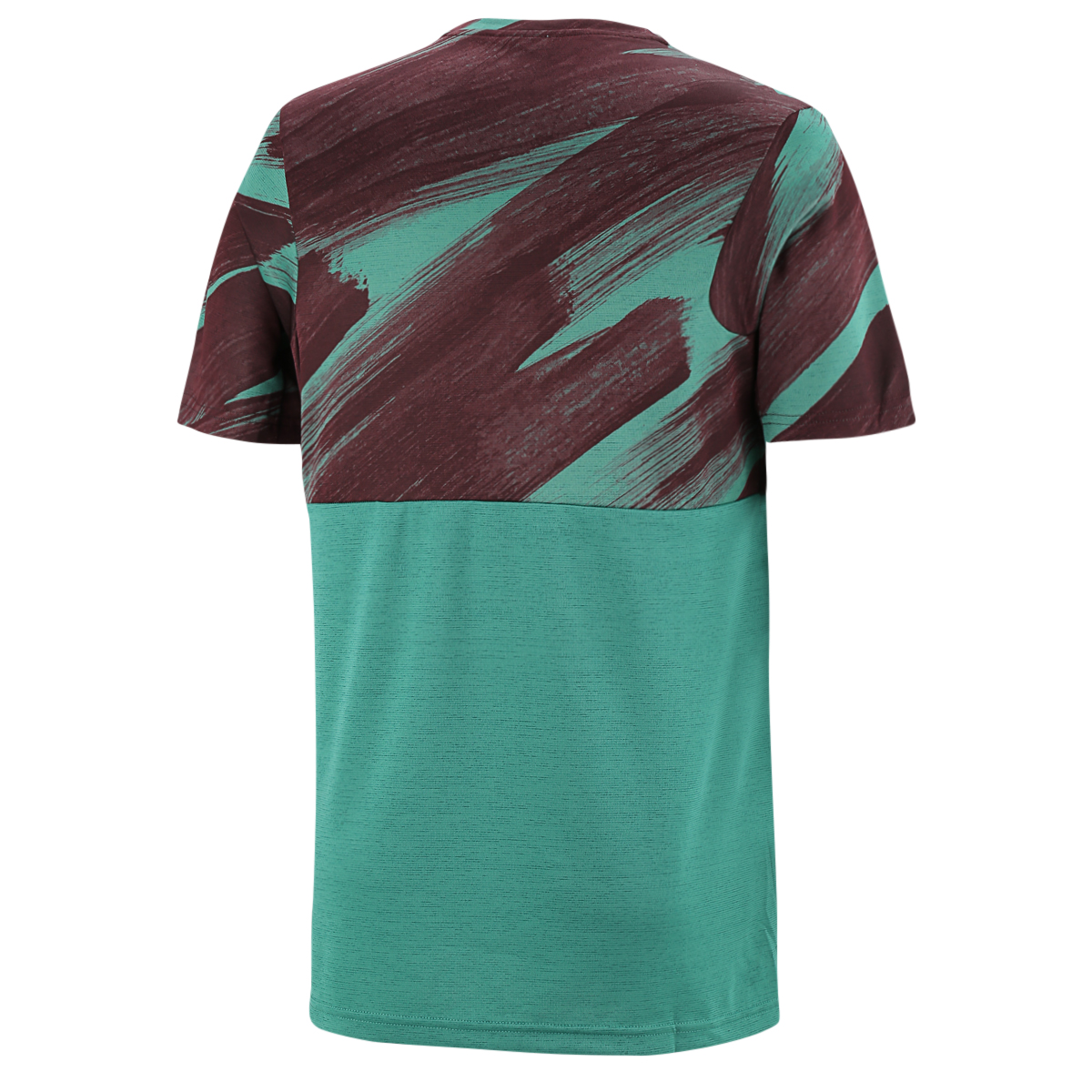 Remera Nike Dri-FIT Sport Clash Superset Short Sleeve Energy,  image number null