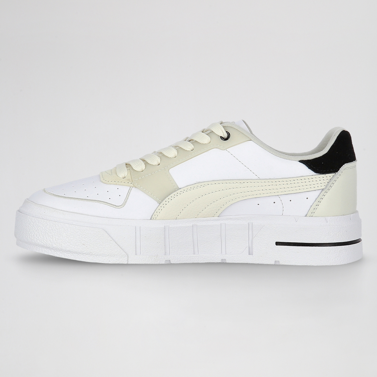 Zapatillas Puma Cali Court Pure Luxe Mujer,  image number null