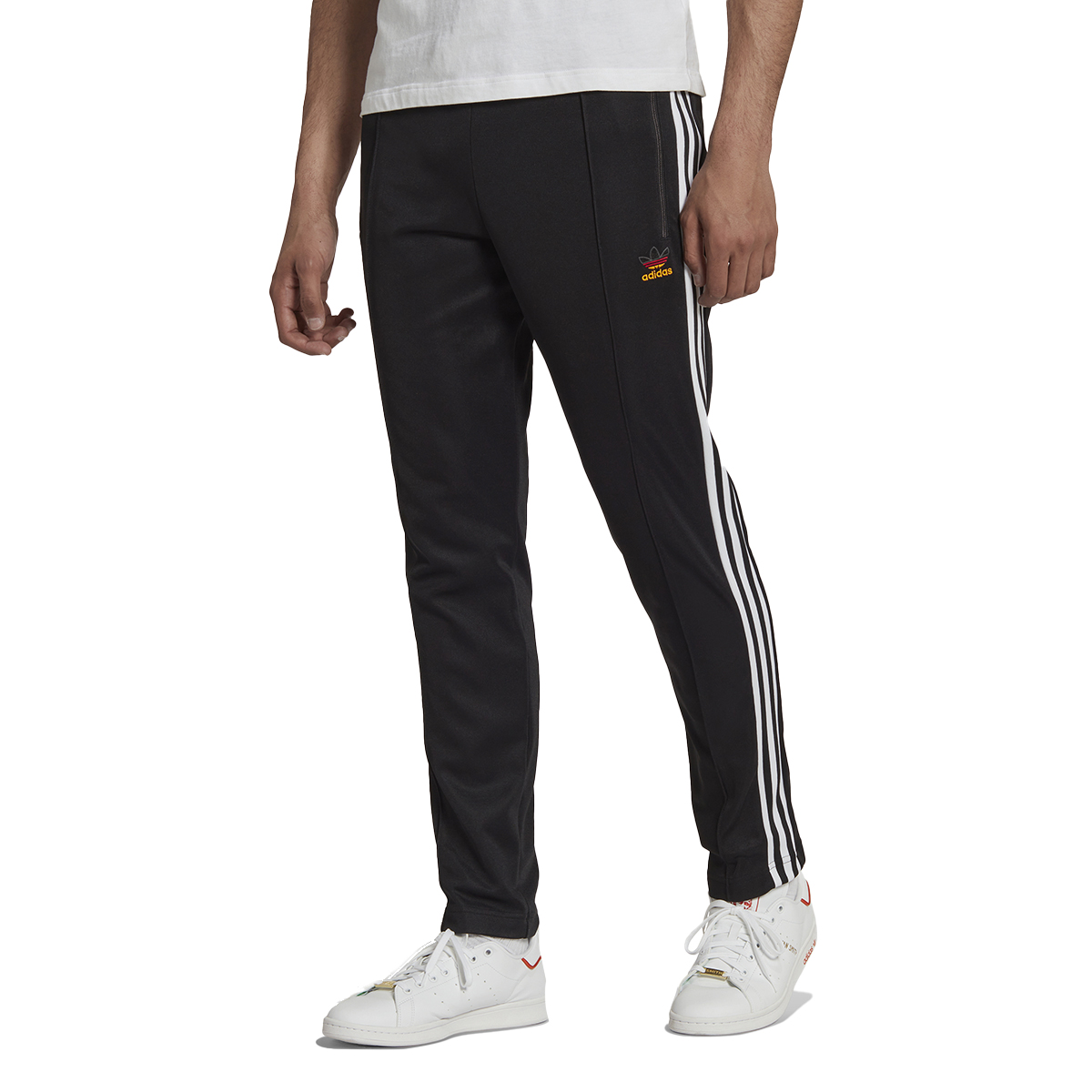 Pantalon adidas Beckenbauer Hombre,  image number null