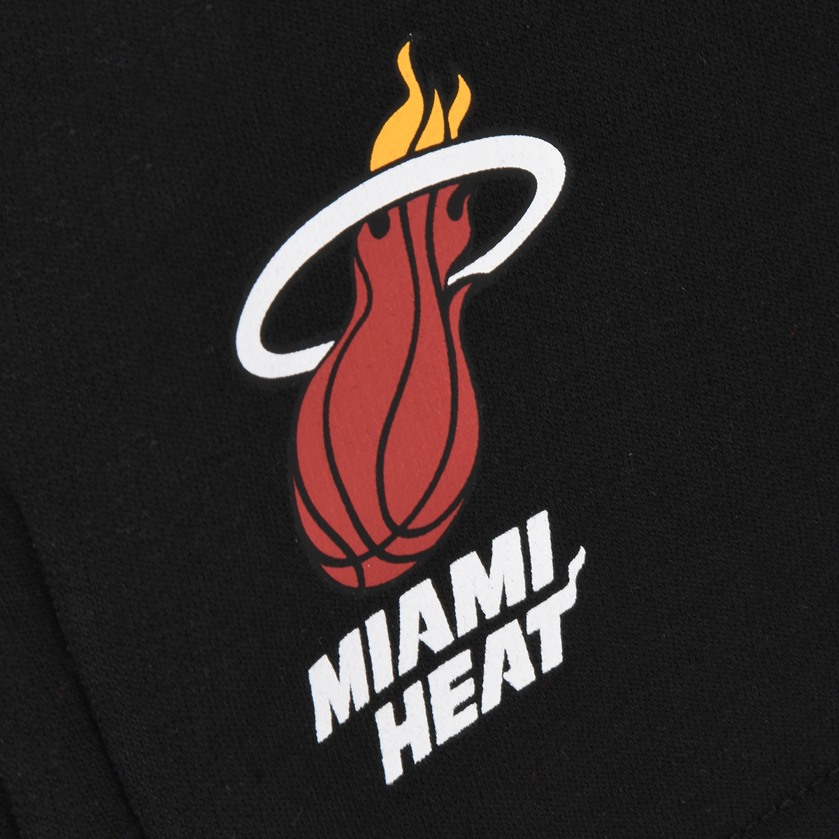Short NBA Miami Heat Basic Niño,  image number null