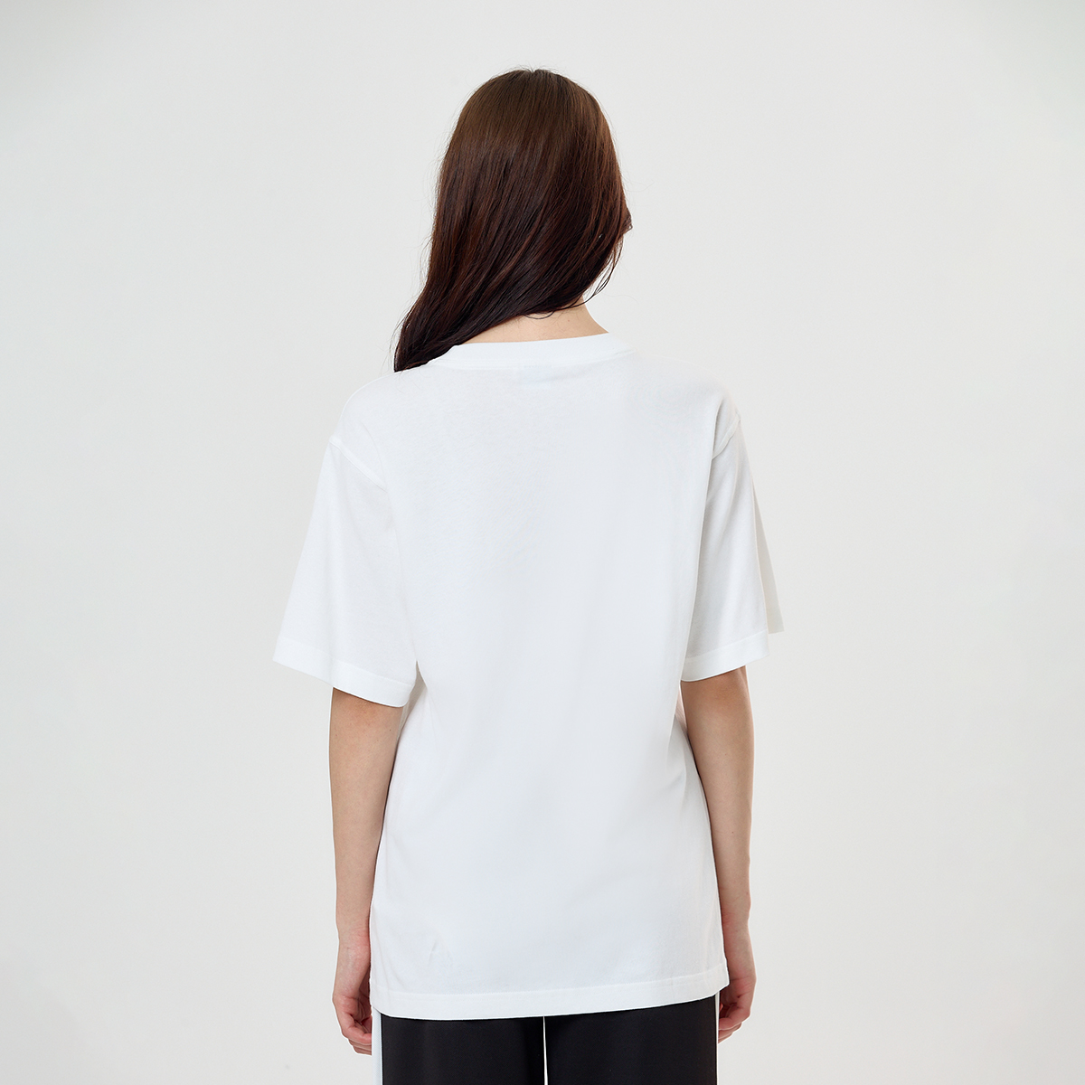 Remera Puma Downtown Graphic Mujer,  image number null