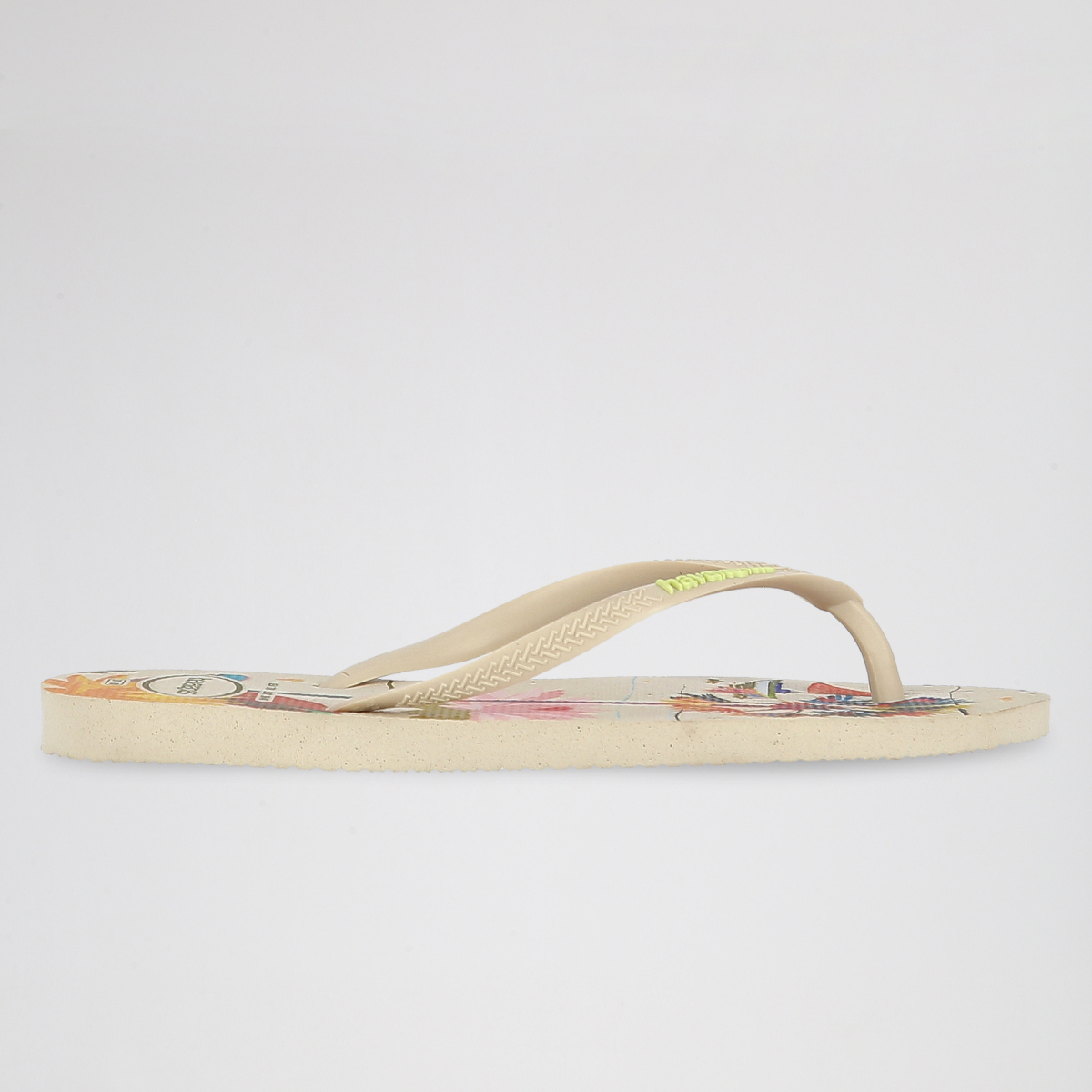 Ojotas Havaianas Slim Summer Mujer,  image number null