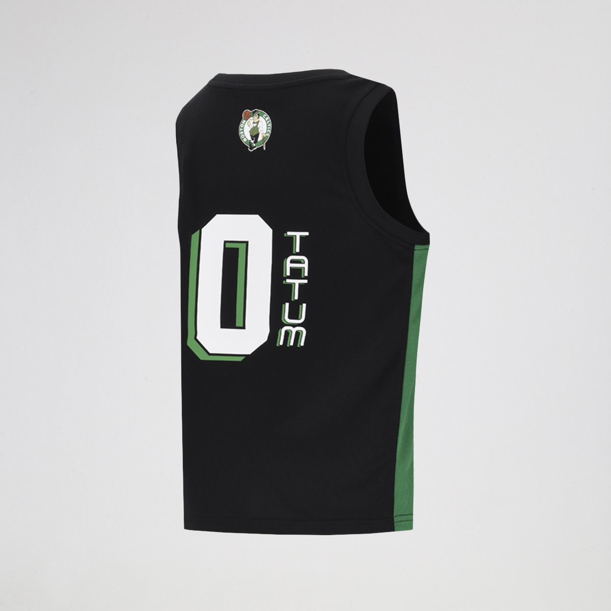 Musculosa NBA Player Number Basic Niño,  image number null