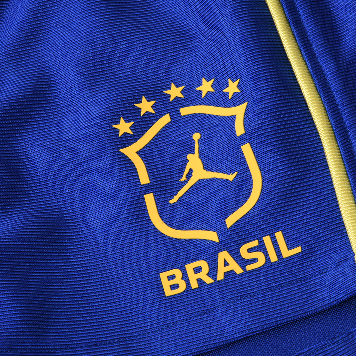 Short Jordan Brooklyn Brasil Mujer,  image number null