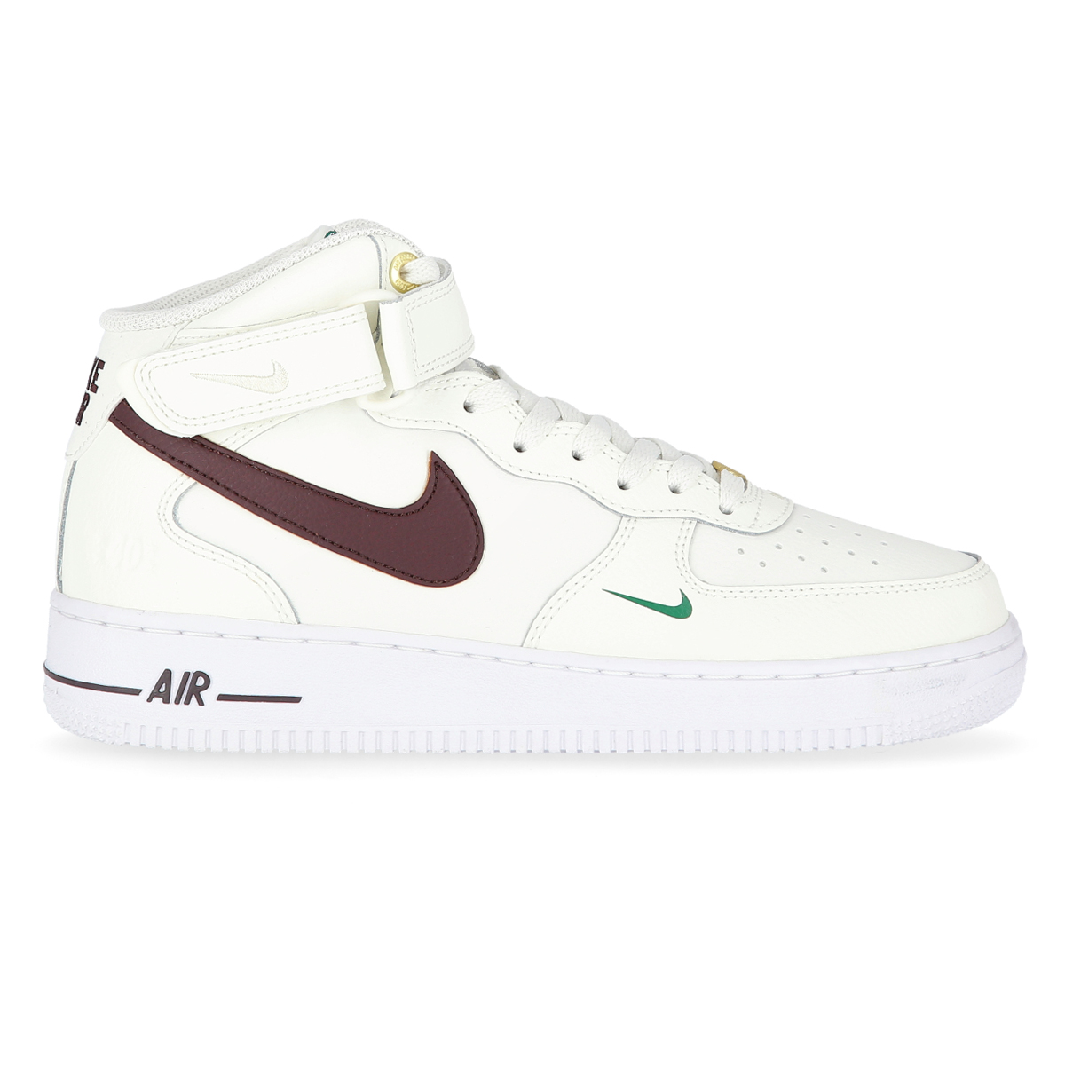 Calzado para hombre Nike Air Force 1 Mid '07 LV8.