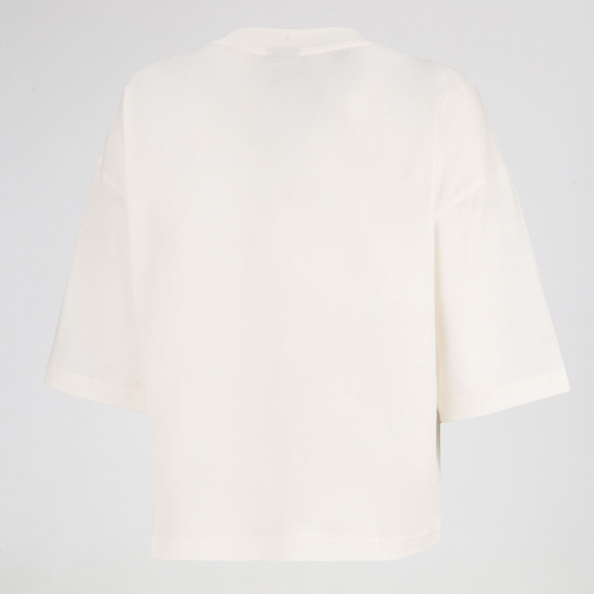 Remera New Balance Reimagined Relaxed Mujer algod&oacute;n,  image number null