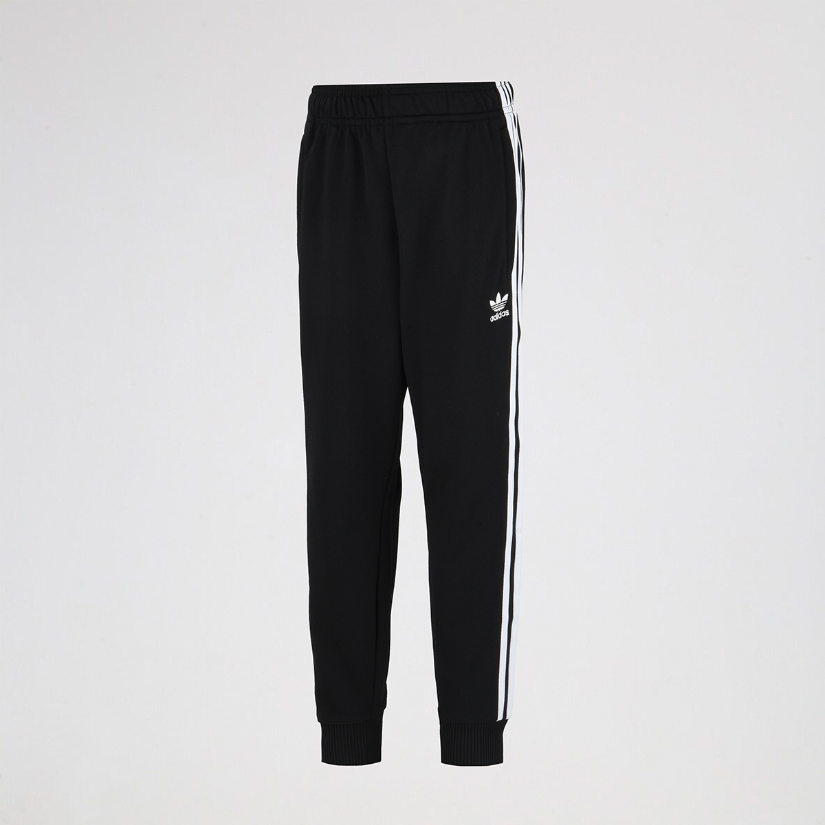 Conjunto adidas Adicolor SST Track Infantil,  image number null