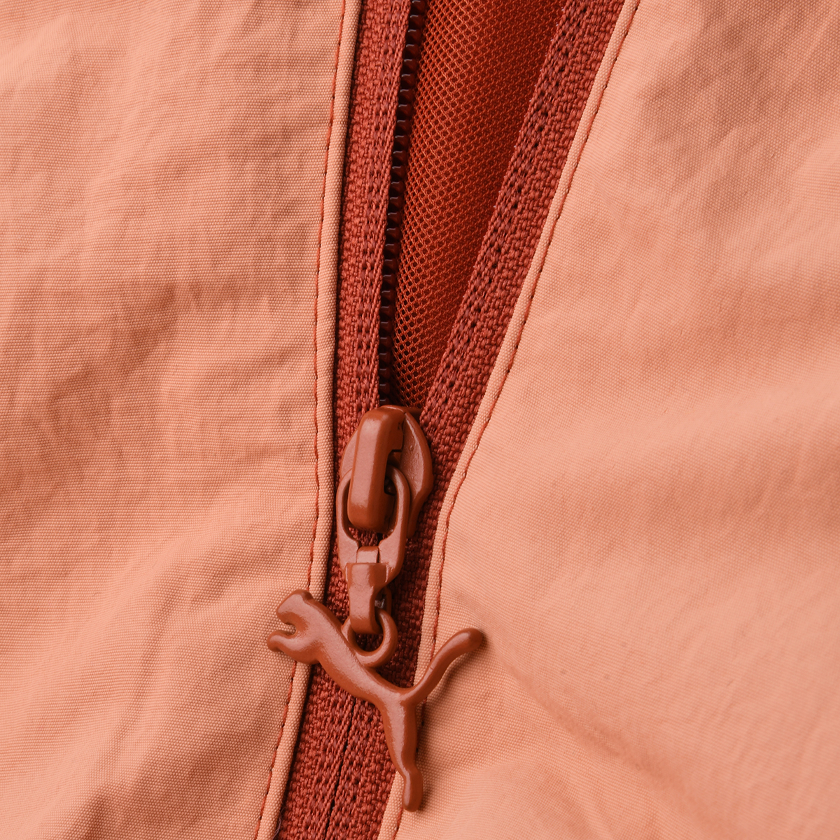 Campera Puma Club De Course Graphic,  image number null