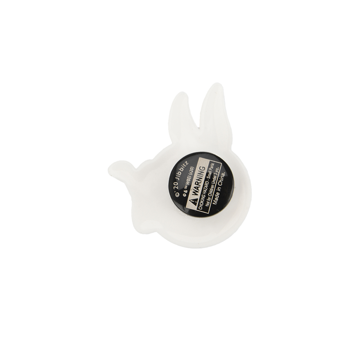 Pin Crocs Jibbitz Looney Tunes Bugs Bunny,  image number null