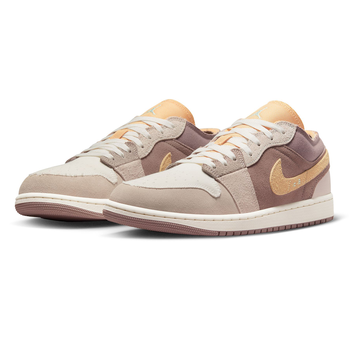 Nike hot sale jordan urbanas