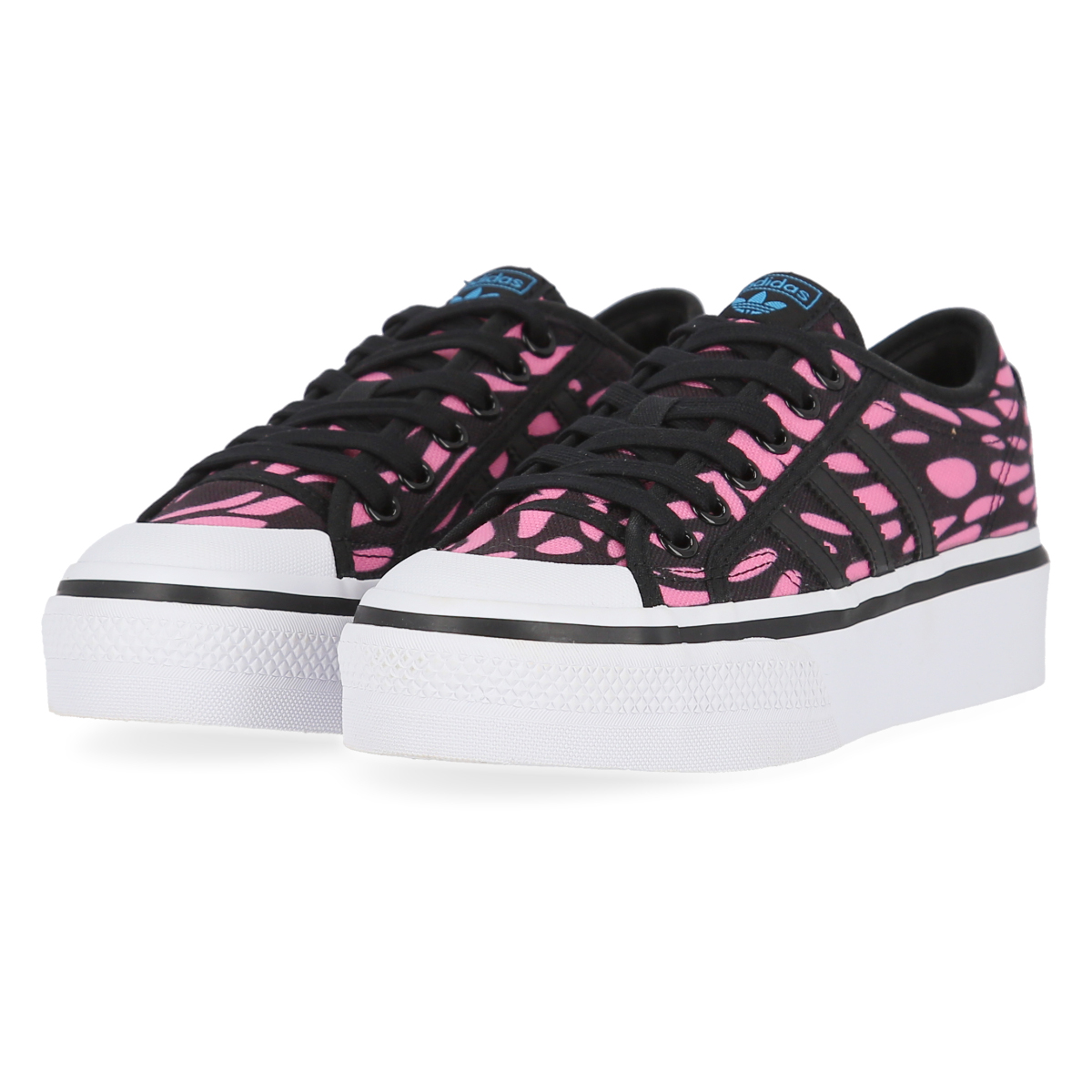 Zapatillas nizza online