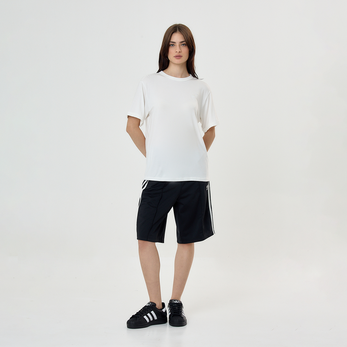 Remera adidas Essentials Mujer,  image number null