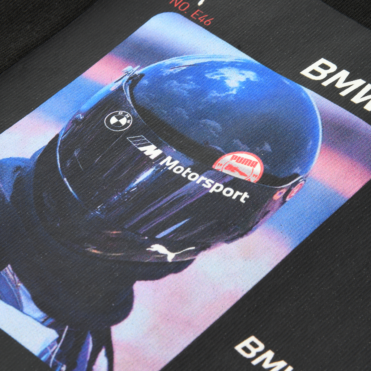 Remera Puma Bmw Mms Lifestyle Hombre,  image number null